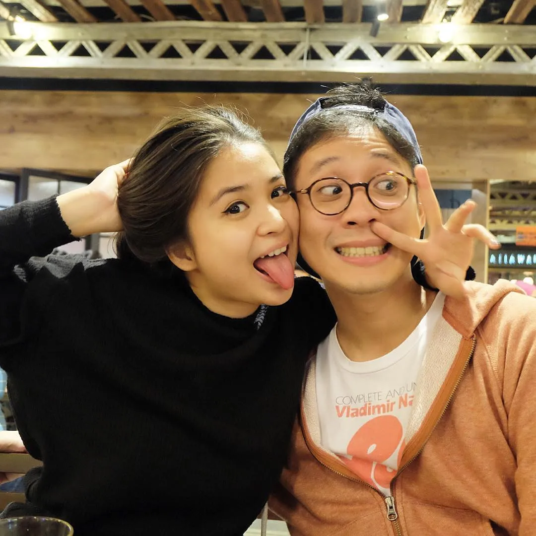 Putri Titian dan Junior Liem Kabarnya Segera Naik Pelaminan. Potret Kemesraan Ini Bisa Bikin Kamu Iri! 8