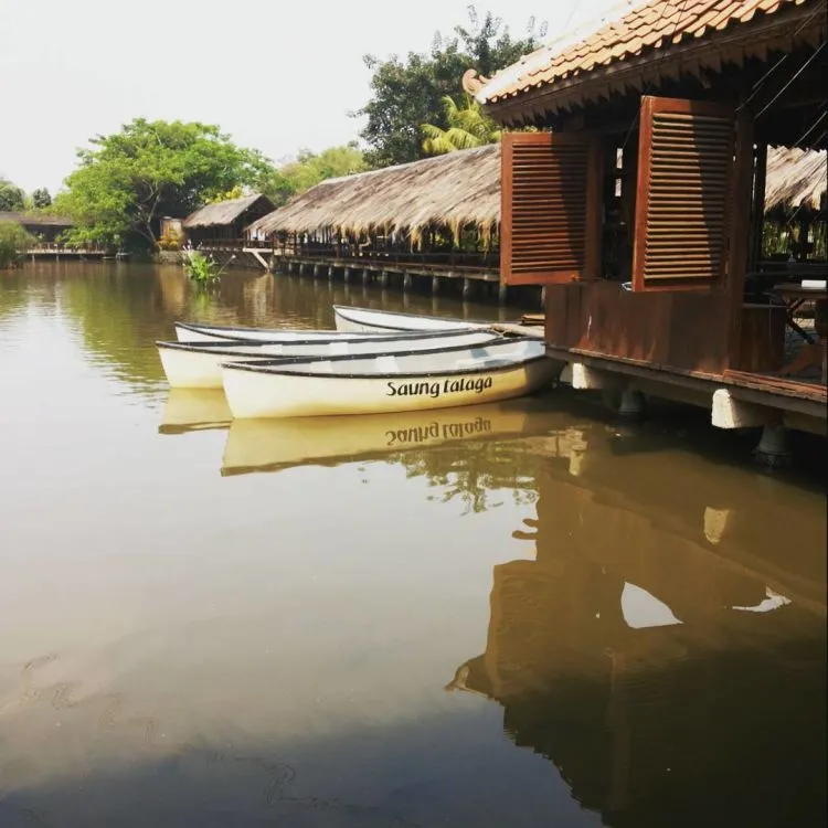Meskipun Terkenal Macetnya Parah, Depok Juga Punya Destinasi Wisata yang Bikin Kamu Ceria Lho! 16