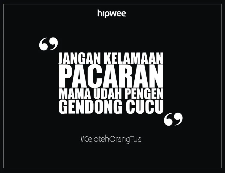 15 Celotehan yang Bakal Bikin Kamu Kangen Orangtua. Waktu Jauh Dari Mereka 28