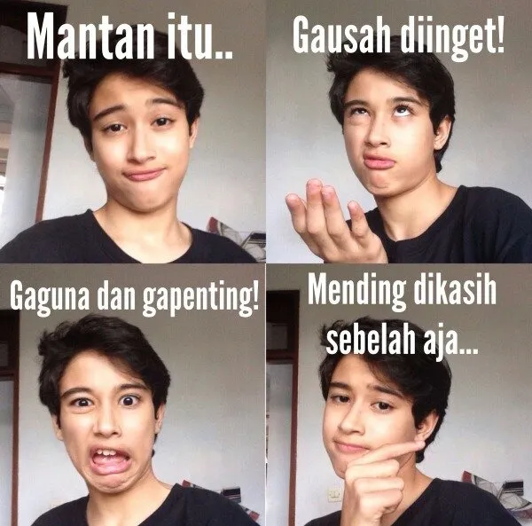 6 Ilustrasi Bedanya Persahabatan Cewek dan Cowok. Kamu Ngalamin Juga? 7