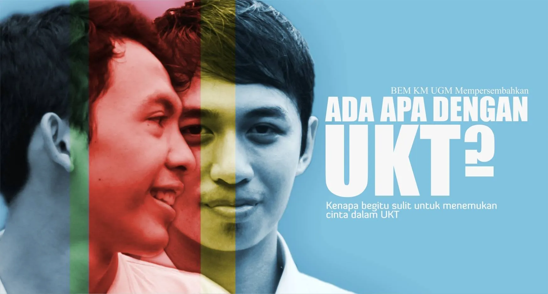 Meme Kocak Tapi Tajam Dari Pesta Rakyat UGM Hari Ini. Selamat Hari Pendidikan!