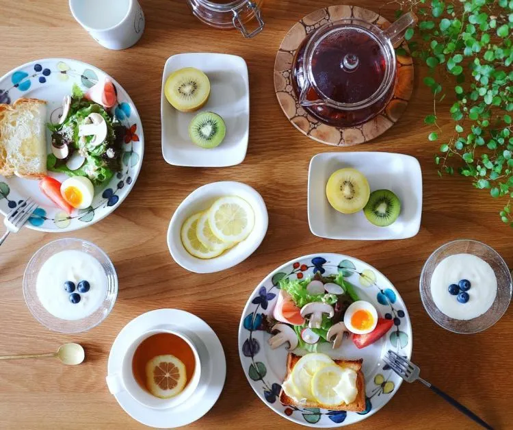 Udah Makan Banyak Tapi Badan Nggak Bisa Gemuk Juga? Ini Lho 6 Jawabannya 9