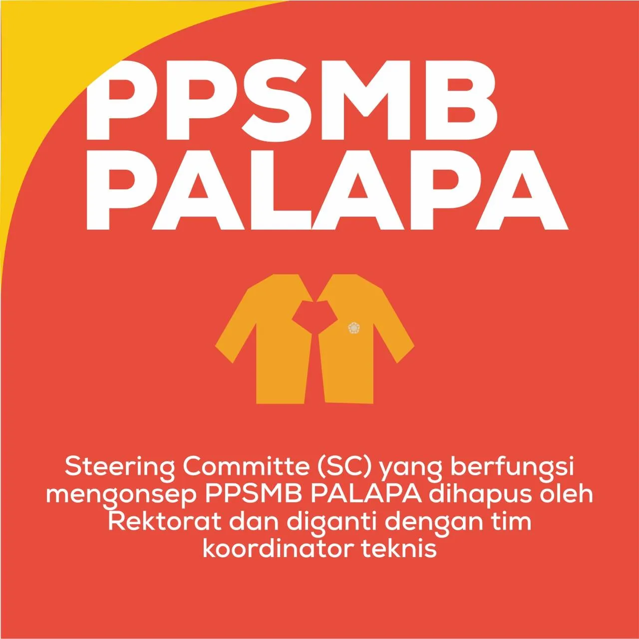 Meme Kocak Tapi Tajam Dari Pesta Rakyat UGM Hari Ini. Selamat Hari Pendidikan! 14