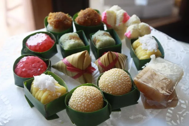 Mau Buka Usaha Katering Rumahan? 9 Menu Makanan Ini Bisa Jadi Inspirasi! 10