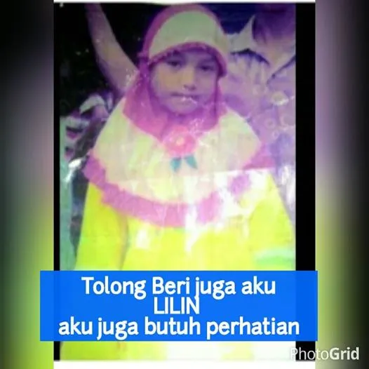 Tengoklah Mistianah. Maraknya Perkosaan Pada Anak, (si)Apa Yang Salah? 8
