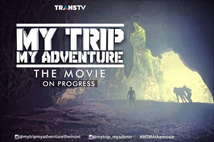 My Trip My Adventure Bakal Difilmkan, Kamu Fans Sejati MTMA Pasti Udah Penasaran! 5