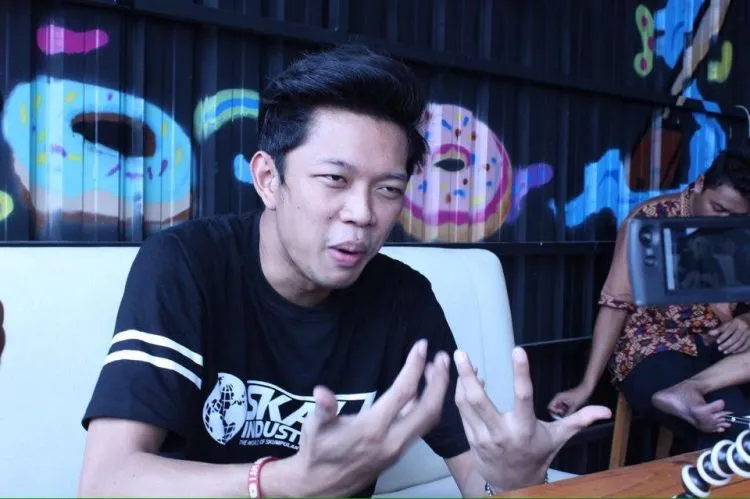 Kisah Inspiratif Bayu Skak, Arek Malang yang Ngocol Nggak Abis-Abis di Youtube! 9