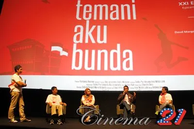10 Film Indonesia yang Menunjukkan Timpangnya Pendidikan Kita. Dijamin Membuka Mata 20