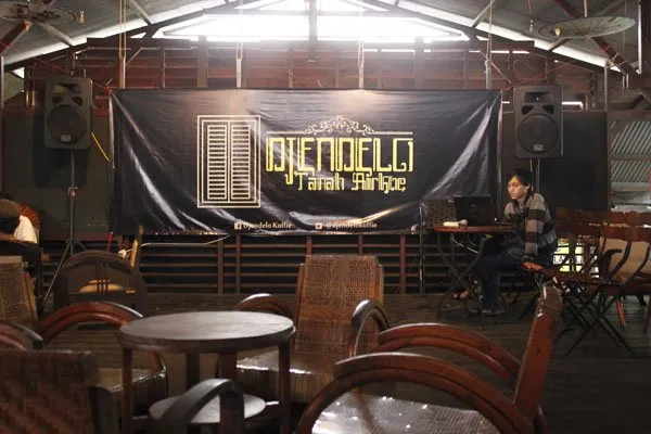 Buat Kamu Pecinta Kopi, 10 Tempat Ngopi Asyik di Jogja Ini Nggak Boleh Kamu Lewatin! 18