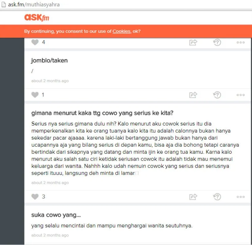 Sempat Dianiaya Sesama Polisi, Bripda Muthia Ternyata Anak Artis. Siapa Sebenarnya Polwan Ini? 8