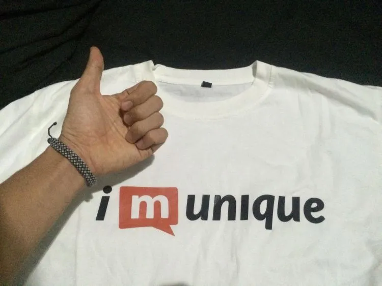 Buat Kamu yang Suka Pakai Kaos, 7 Inspirasi Motif Kaos yang Unik Ini Bisa Meningkatkan Level Keren Kamu 12