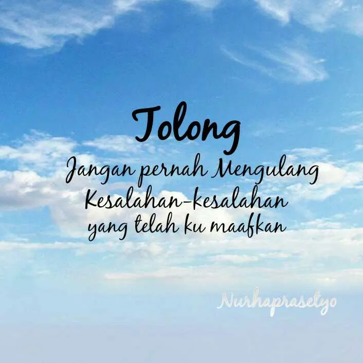 Tidak Ada Hubungan yang Kuat Tanpa Pertengkaran yang Hebat