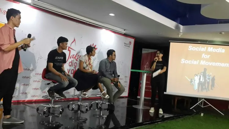 5 Hal Menarik yang Kamu Harus Tahu dari Ruang Ide Hipwee Community Jakarta 2016 2