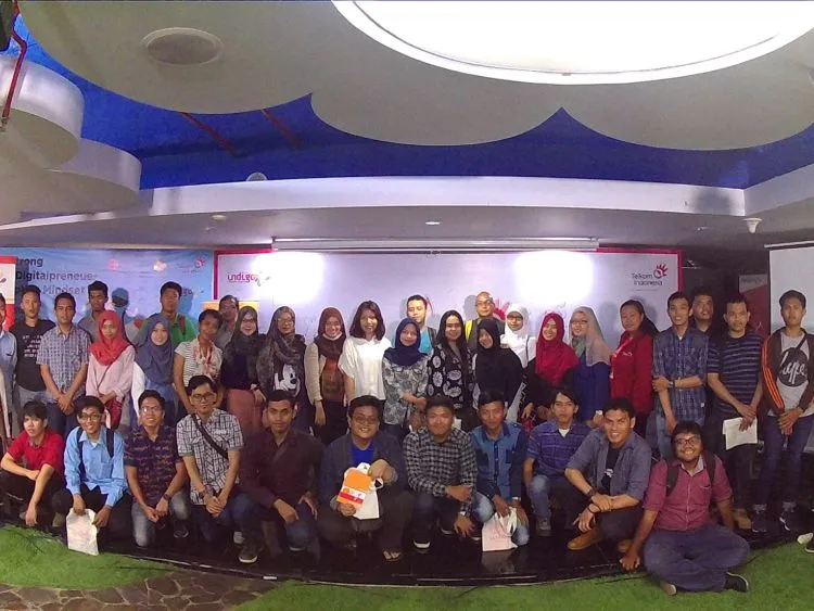 5 Hal Menarik yang Kamu Harus Tahu dari Ruang Ide Hipwee Community Jakarta 2016 3