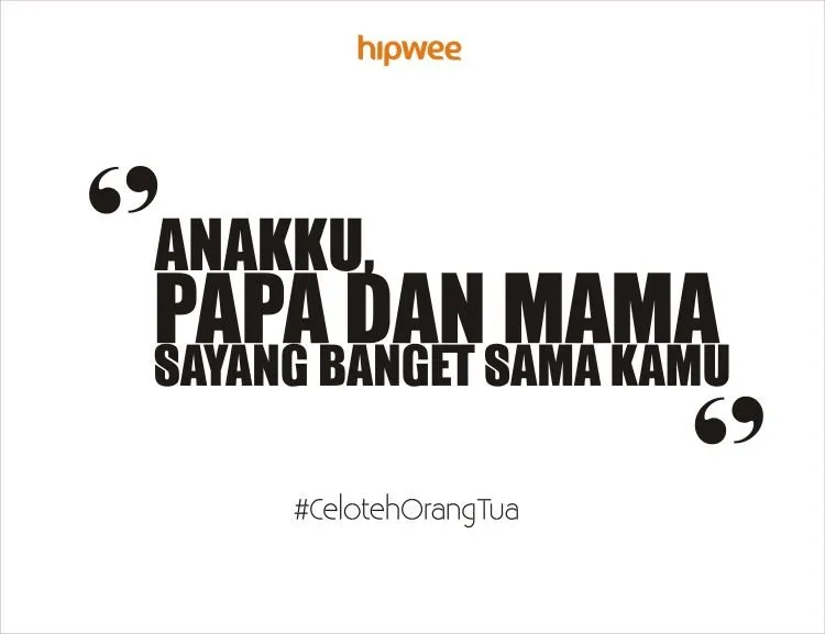 15 Celotehan yang Bakal Bikin Kamu Kangen Orangtua. Waktu Jauh Dari Mereka 30