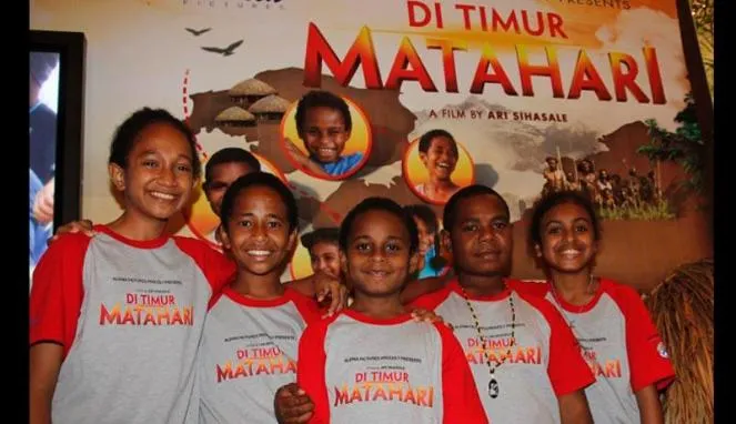 10 Film Indonesia yang Menunjukkan Timpangnya Pendidikan Kita. Dijamin Membuka Mata 18