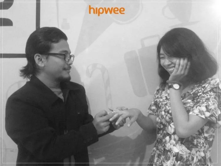 Bagi Cewek, Hubungan Impian Bukan Cuma Soal Perhatian. Tetapi Juga Kepastian 34