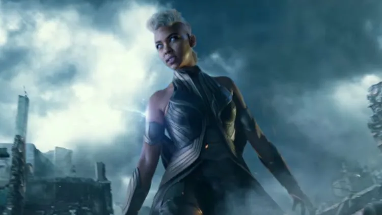 Ini Mutan-Mutan Super Sexy yang Bakalan Bikin Kamu Nyesel Kalau Sampai Gak Nonton X-Men Apocalypse 7