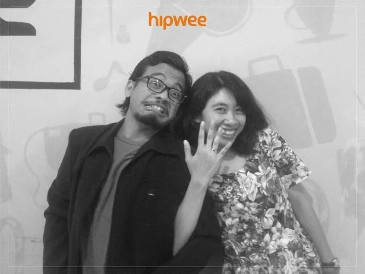 Bagi Cewek, Hubungan Impian Bukan Cuma Soal Perhatian. Tetapi Juga Kepastian 35