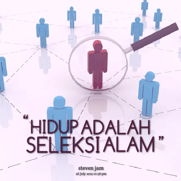 Teman Justru Berkurang Seiring Bertambahnya Usia. Kadang Satu-satunya Pilihan Adalah Menerima 11