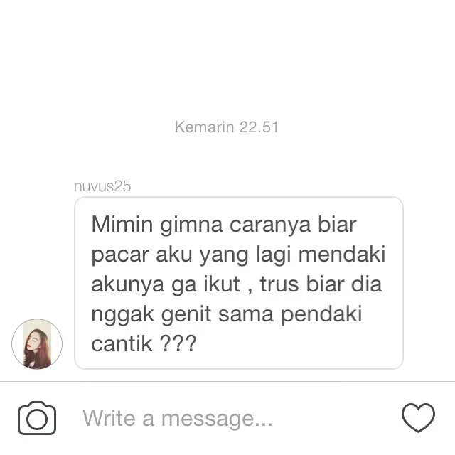 Tolong Dong Bantu Jawab. 15 Pertanyaan Pendakian Gunung yang Bikin Ngakak Tapi Penting Juga! 24