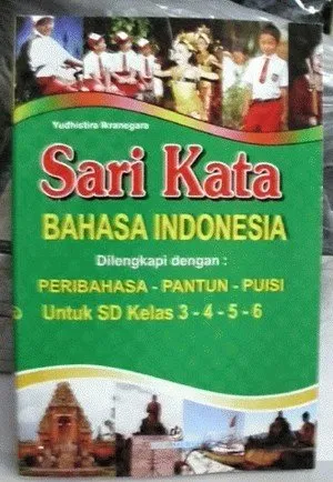 Anak Zaman Sekarang Sih Googling Melulu. Kalau 8 Buku Ini Pasti Cuma Anak 90-an yang Tahu! 11