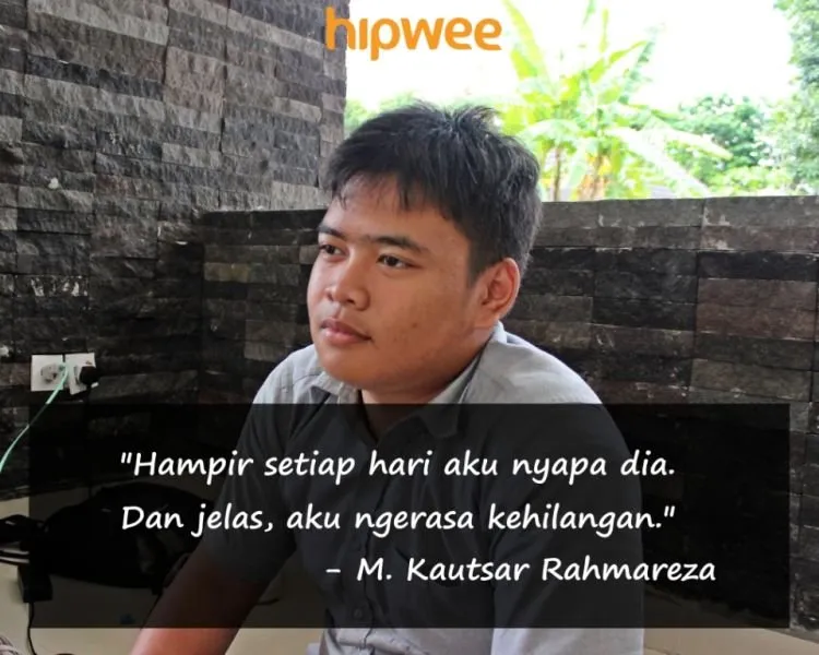 Sisi Lain Feby Kurnia, Mahasiswi UGM yang Ditemukan Meninggal Malam Lalu. Belum Banyak Orang Tahu 7