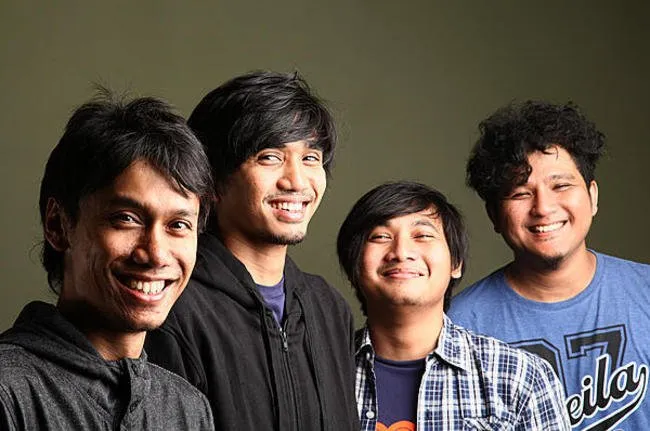 Andai Bisa Ketemu Personil Sheila On 7, Kamu Pasti Bakal Minta 7 Kisah Cinta Ini Dibikinin Lagu. 9