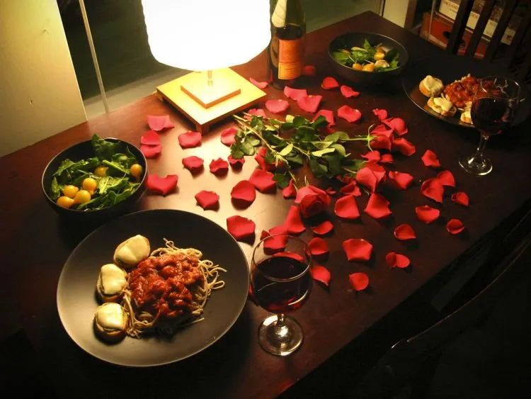 Romantis Gak Harus Mahal Kok. Ini Beberapa Kegiatan Hemat yang Tetap Bisa Membahagiakan Cewekmu 9