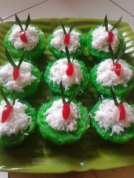 6 Olahan Bihun yang Bikinnya Lebih Gampang Daripada Melupakan Mantan 10