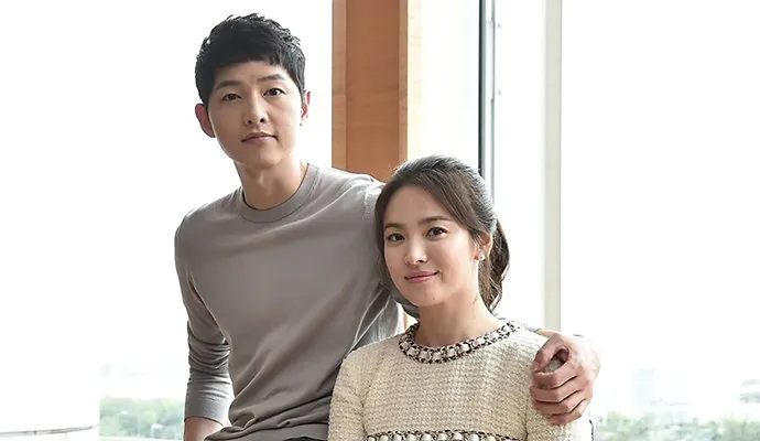 15 Foto Couple di Medsos Ini Romantis dan Nggak Norak, Bisa Sih Ditiru (Asal Ada yang Diajak Foto) 25