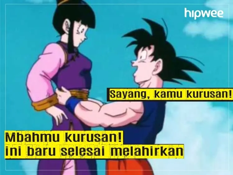 Teletubbies Udah Lelah. Tapi Ada 15 Meme Dari Kartun 90-an yang Nggak Kalah Lucu! 18
