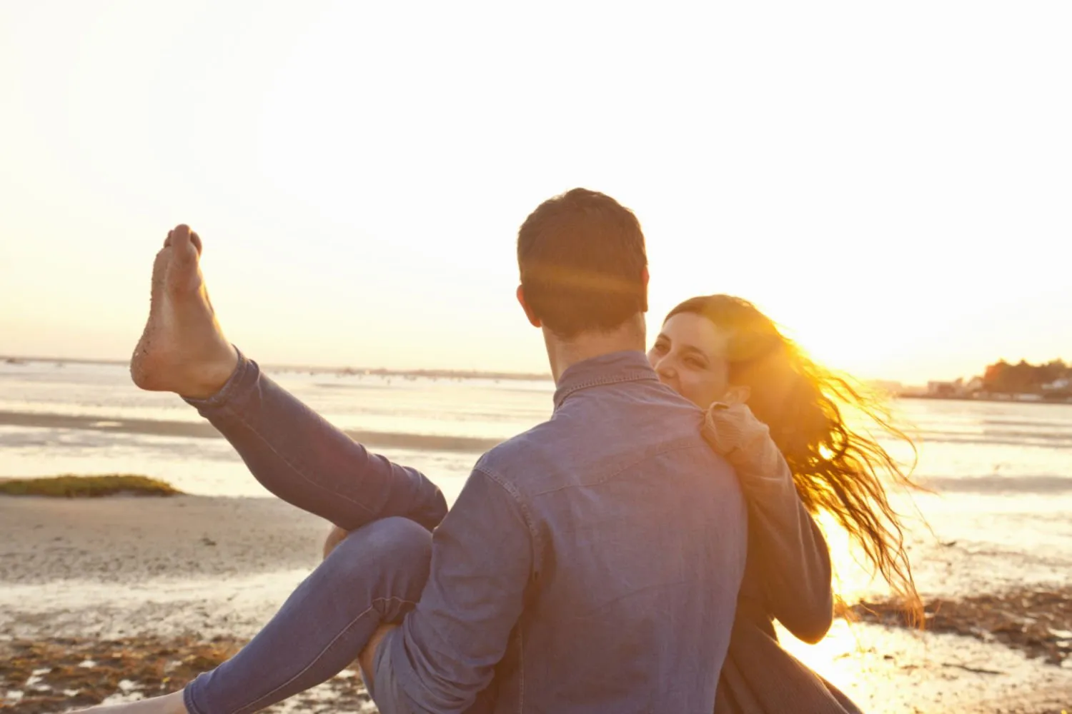 7 Alternatif Panggilan Sayang, Biar Manggil Pacar Nggak Cuma 'Yang' Doang 10