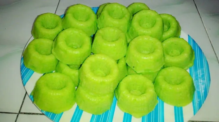 Inilah 7 Resep Olahan Nasi Sisa yang Spesial 10
