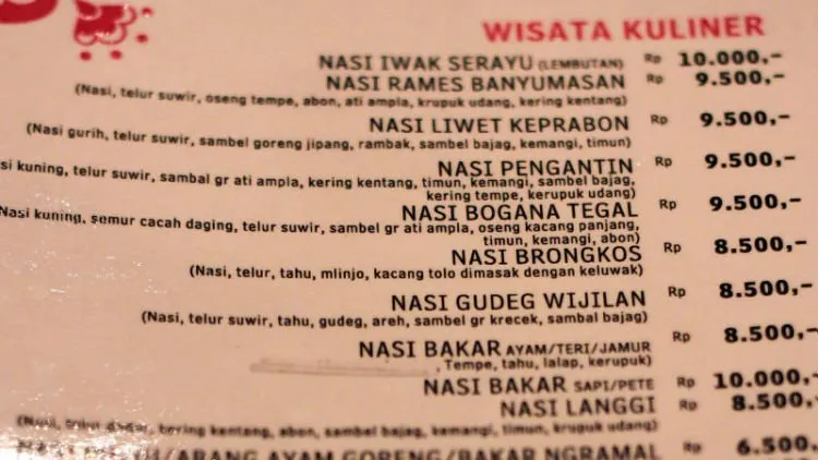 11 Trik Promosi Jitu Khas Anak Muda, Supaya Bisnis Kulinermu Makin Mendunia! 14