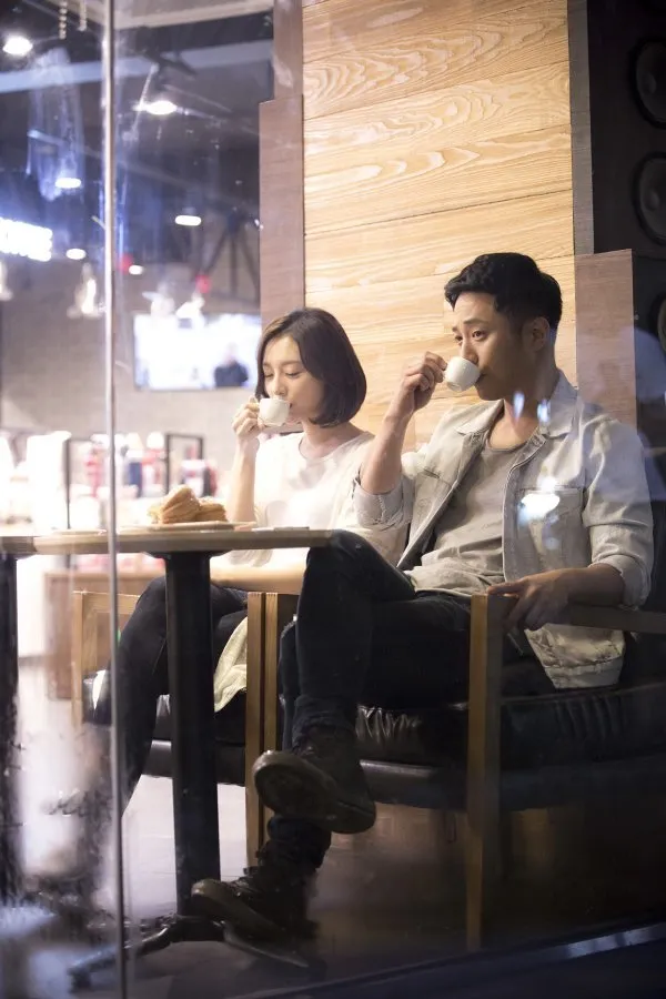 Jangan Berantem Dulu. Ucapkan 10 Kalimat Ini untuk Redam Emosi Saat Hubungan Lagi Nggak Enak 15