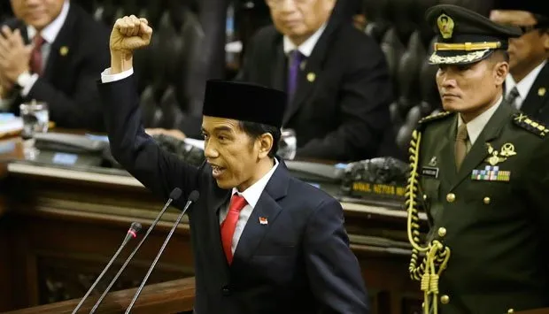 Jokowi Harusnya Meniru 4 Strategi Kaesang Ini. Biar Makin Hits di YouTube! 7