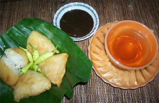 6 Olahan Bihun yang Bikinnya Lebih Gampang Daripada Melupakan Mantan 11