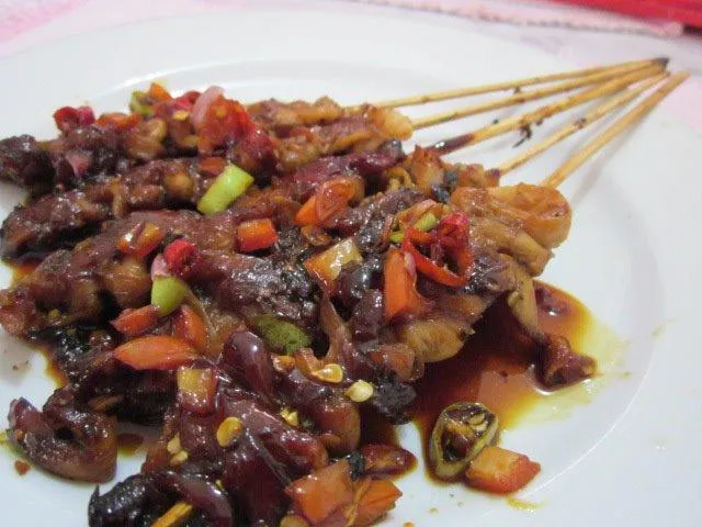 6 Resep Olahan Jamur Tiram, Kancing, Enoki & Kuping 7