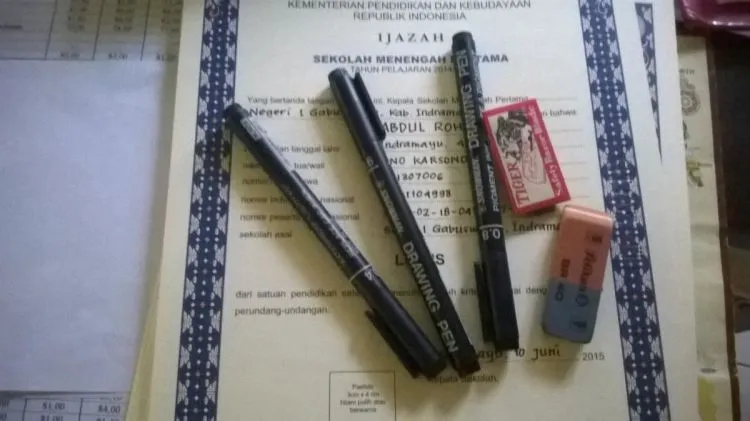 Nama Anak adalah Doa. Tapi, Memberi Nama yang Susah Dieja, Apa Sebegitu Harusnya? 9