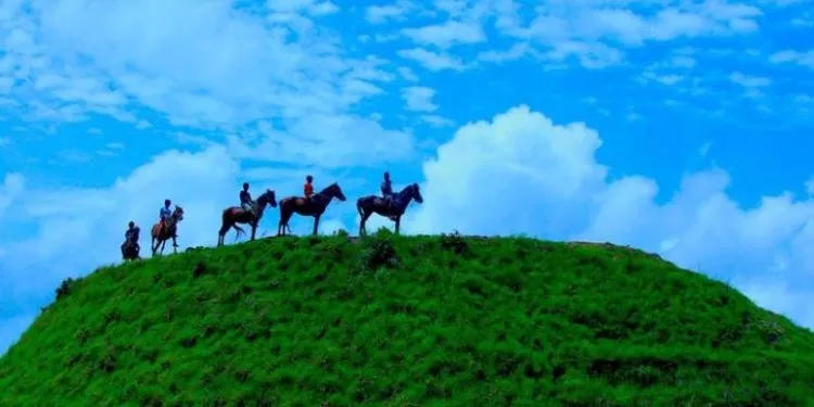 Menemukan Cuilan Surga di Timur Indonesia. Pulau Sumba, Anugrah Tuhan yang Tiada Duanya! 10