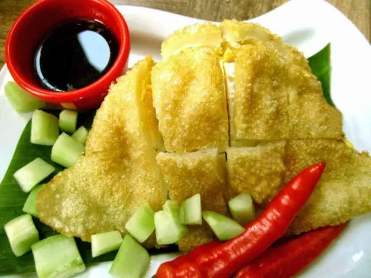 Inilah 7 Resep Olahan Nasi Sisa yang Spesial 11