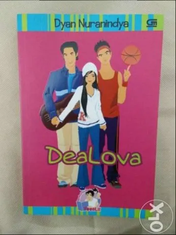 Mulai Dari Siksa Neraka Sampai Dilan yang Kekinian, 30 Buku Ini Bakal Sulit Kita Lupakan 43