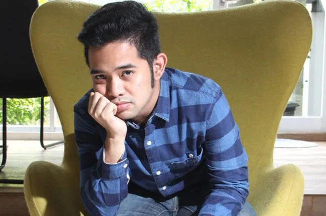 Salah Kalau Dikira Semua Seleb Cuma Modal Tampan, 6 Artis Cowok Ini Bisa Diadu Otak dan Semangatnya! 10