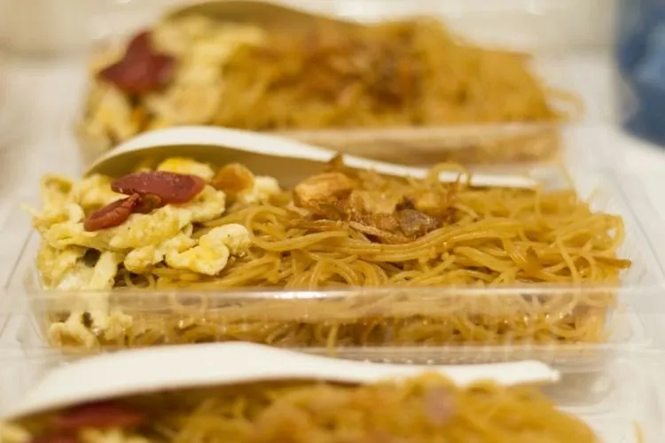 Mau Buka Usaha Katering Rumahan? 9 Menu Makanan Ini Bisa Jadi Inspirasi! 13