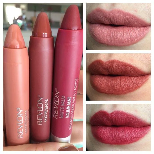 7 Pilihan Lipstick Matte dengan Harga Terjangkau. Untukmu yang Doyan Tampil Memukau. 14