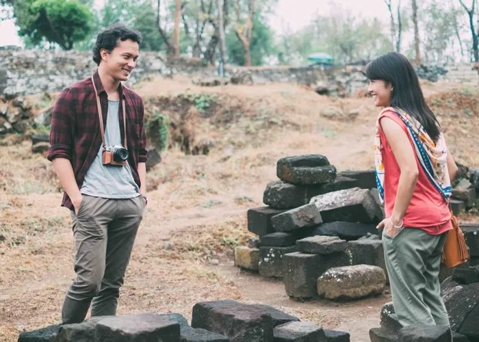 Biar Kisahmu Mirip Rangga dan Cinta, Kunjungi Destinasi Favorit di AADC 2. Bikin Kamu Baper Maksimal, Ya! 10