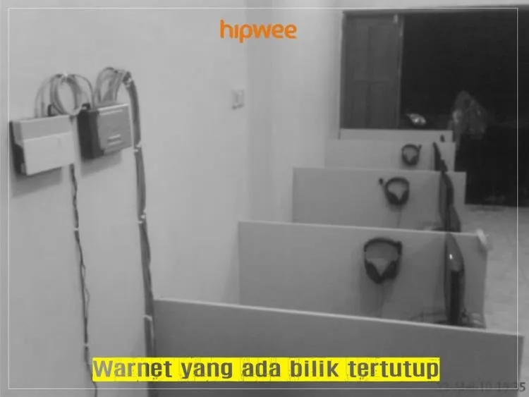 Cowok Indonesia Emang Paling Kreatif Sedunia. Manfaatin 8 Tempat Ini Bisa-bisanya...... 13