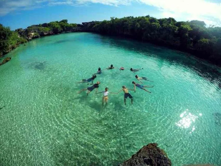 Menemukan Cuilan Surga di Timur Indonesia. Pulau Sumba, Anugrah Tuhan yang Tiada Duanya! 11