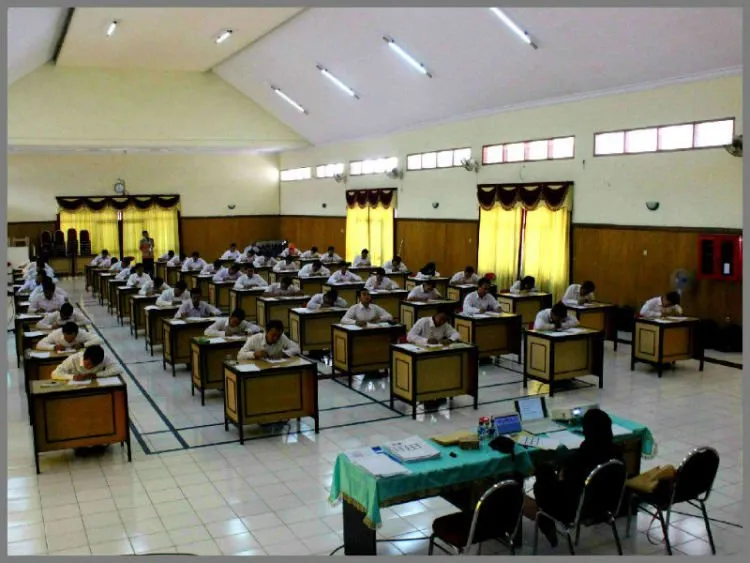 Agar Gampang Dapat Kerja Bahkan Sebelum Wisuda, Siapkan 7 Amunisi Ini Dari Sekarang! 12